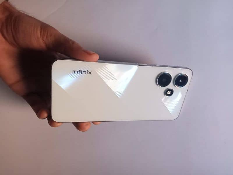 infinix Hot 30 Play 8/128 0