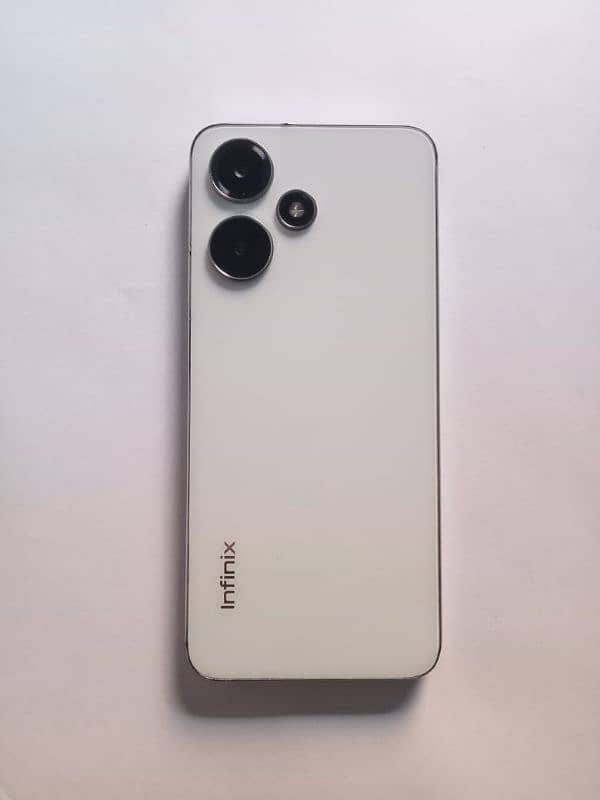 infinix Hot 30 Play 8/128 10