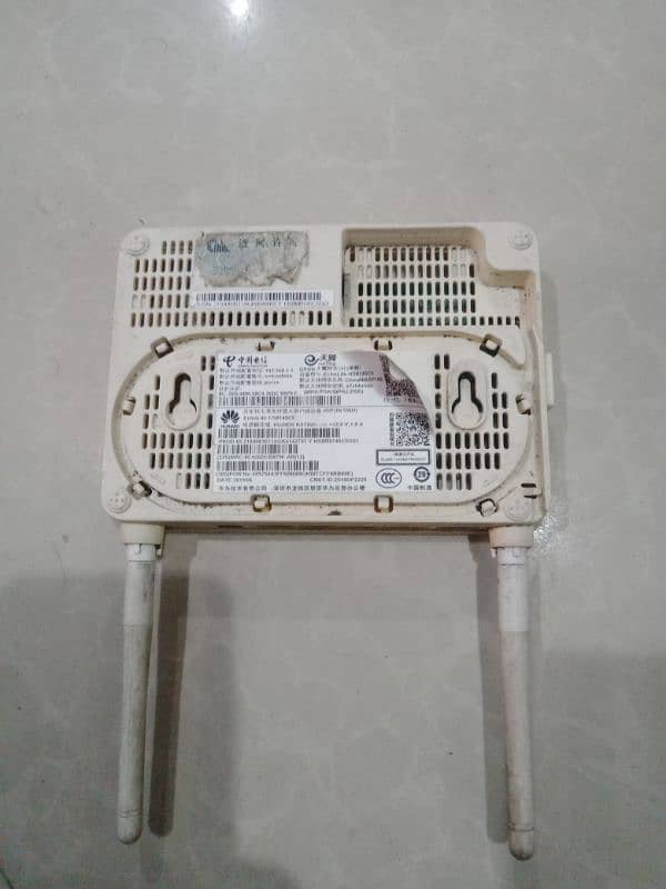 huawei gpon 1