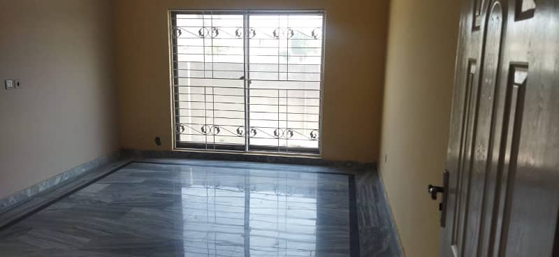 1 KANAL LOWER PORTION AVAILABLE FOR RENT IN FAZAIA HOUSING SOCIETY 8