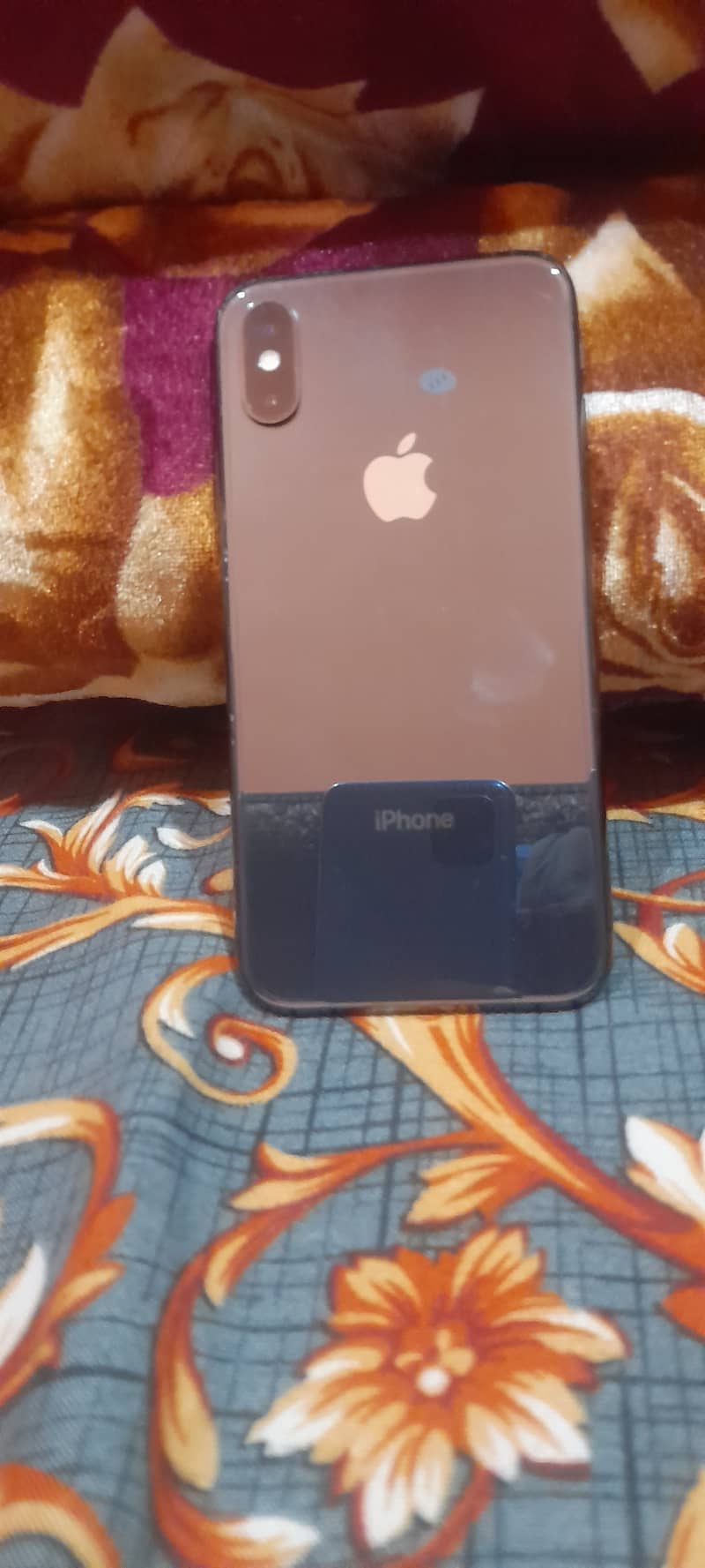 Apple iPhone XS good condition 10/9 7