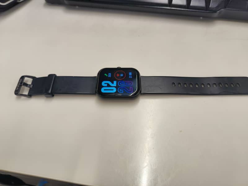 Infinix smart watch XW1 3