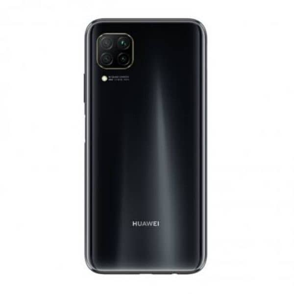 Huawei nova 7i 1