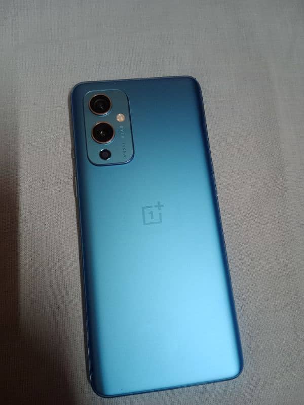 OnePlus 9 12/265 Snapdragon 888 Pubg 90fps 3