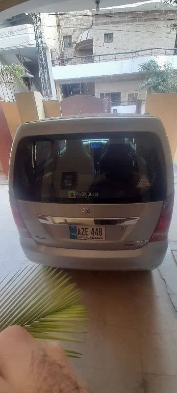 Suzuki Wagon R 2022 2