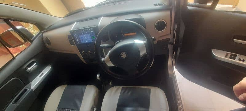 Suzuki Wagon R 2022 4