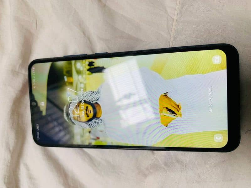 SAMSUNG A02s 4/64G FACE ID OK 10/9 Only in 16499 4