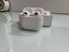 Airpods 3rd Generation see description