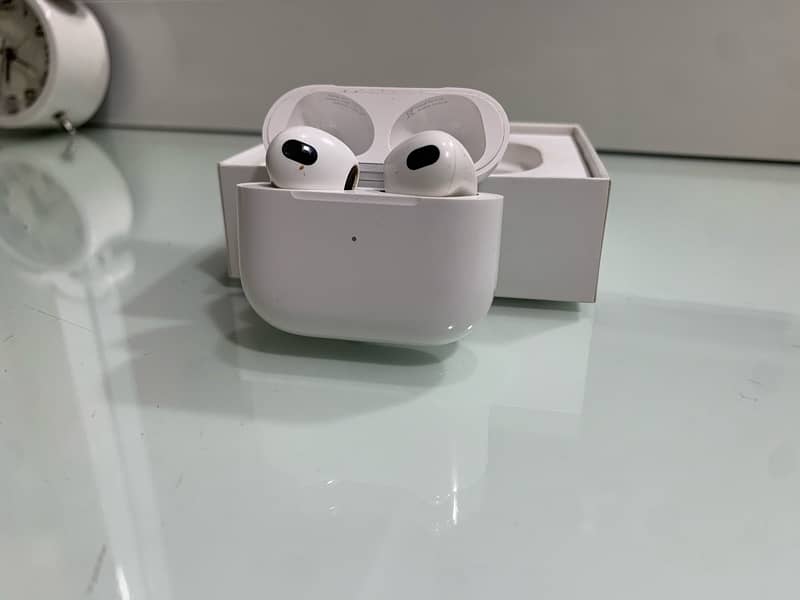 Airpods 3rd Generation see description 0