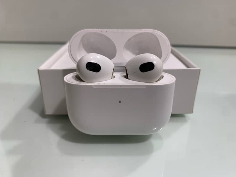 Airpods 3rd Generation see description 2