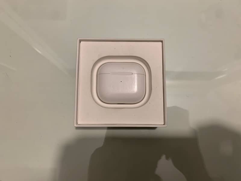 Airpods 3rd Generation see description 3