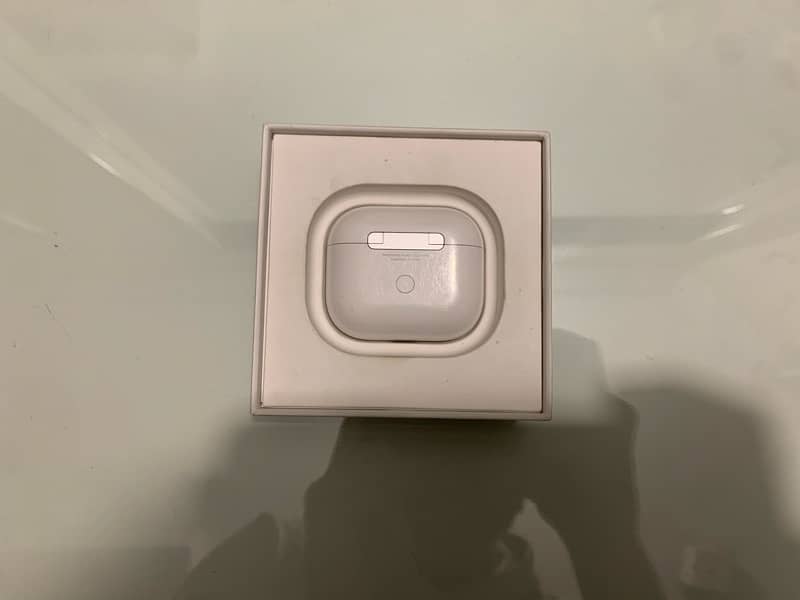 Airpods 3rd Generation see description 4