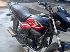 HONDA CD100