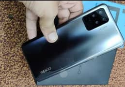 OPPO F19 PRO