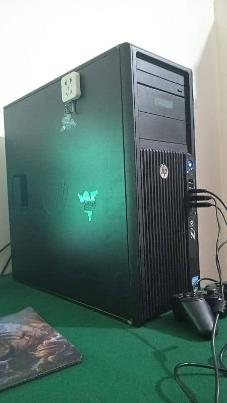 Gaming Pc with i5 and 16gb ram 0