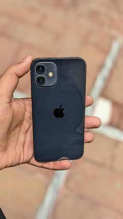 iphone 12 jv non pta