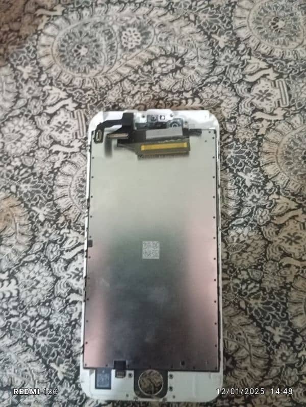 iPhone 6s panel all ok 1