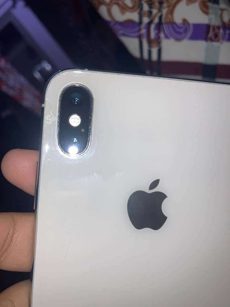 Apple iPhone XS Max 8