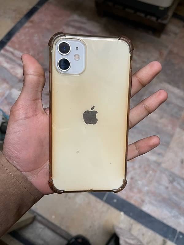 iPhone 11 PTA approved 0