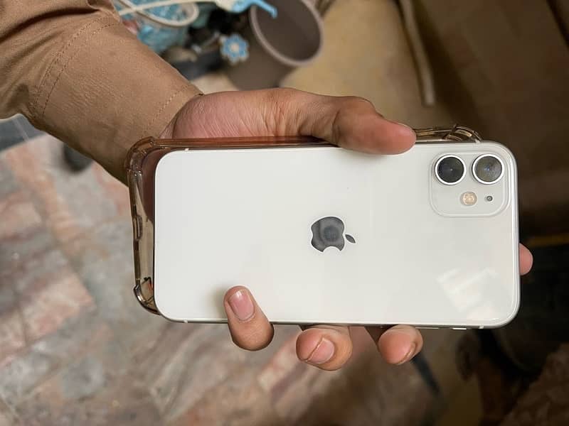 iPhone 11 PTA approved 3