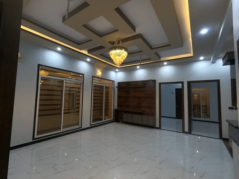 Book A Prime Location House Of 240 Square Yards In Gulshan-e-Maymar - Sector T Karachi 14