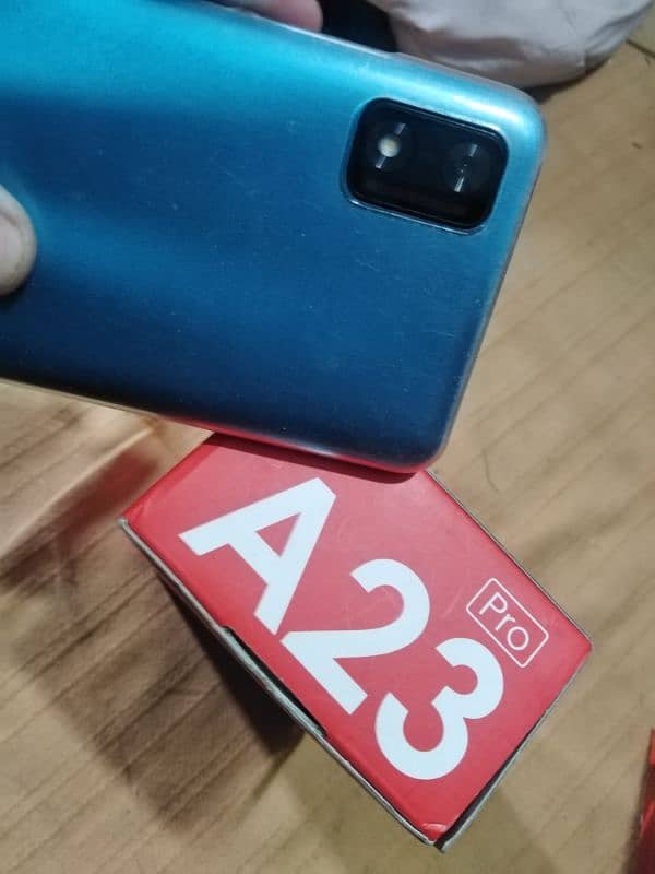 itel A23 Pro 1+8(Kotha Swabi) Urgently Sell 3