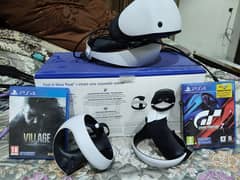 psVR 2 10/10 Condition.