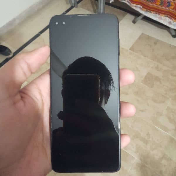 moto one 5g 4 128 10 by 10 condition 0