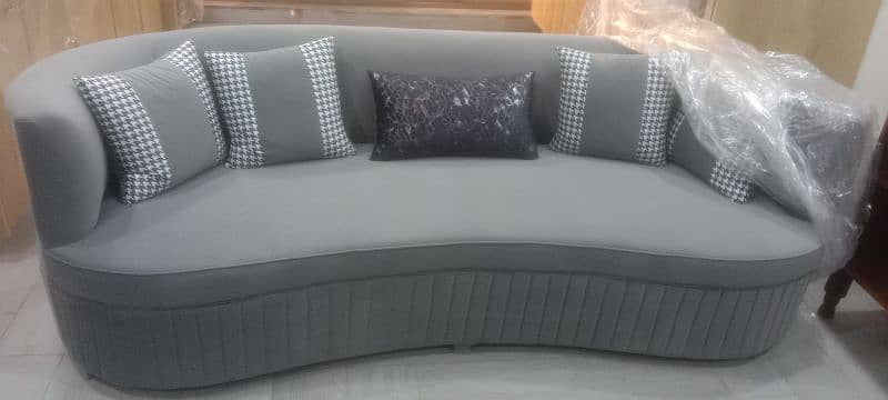 brand new sofa set 0