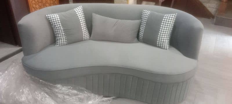 brand new sofa set 1