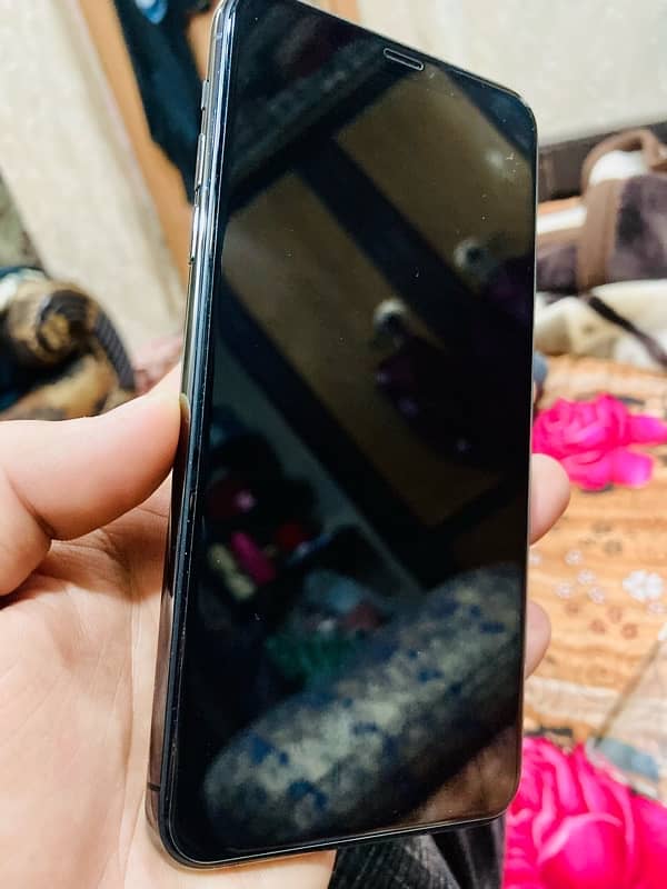 iphone 11 pro max 256gb jv 1