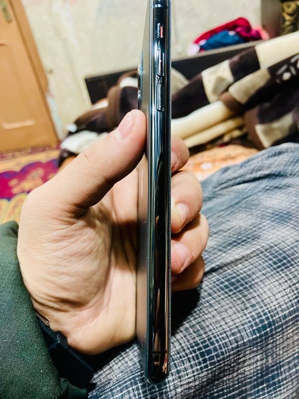 iphone 11 pro max 256gb jv 3