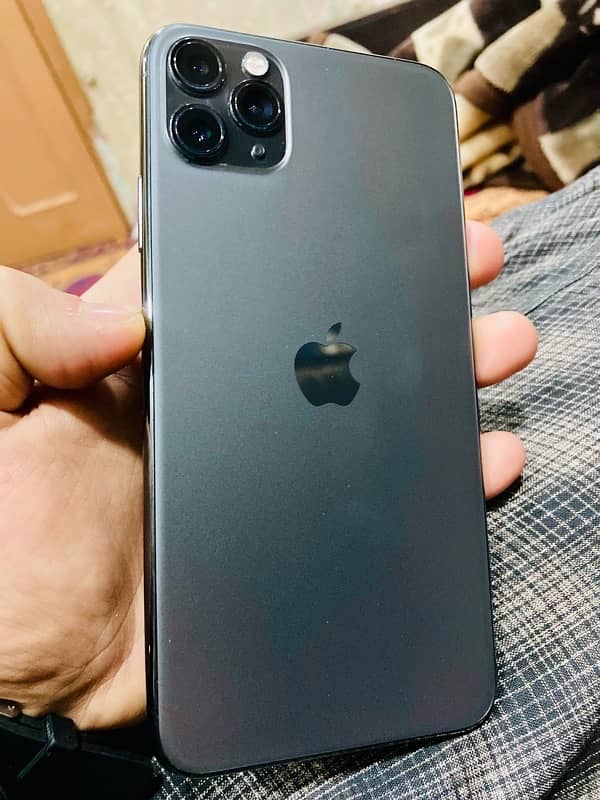 iphone 11 pro max 256gb jv 5