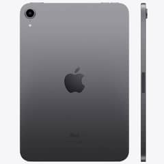 Ipad mini 6