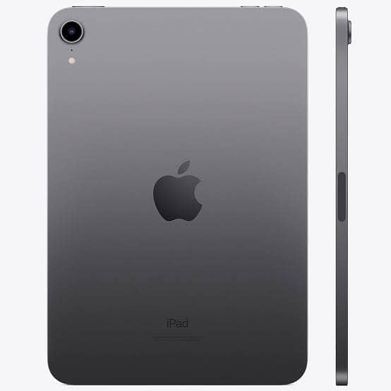 Ipad mini 6 0