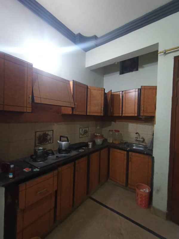 2 Bed DD Flat Available For Rent 0