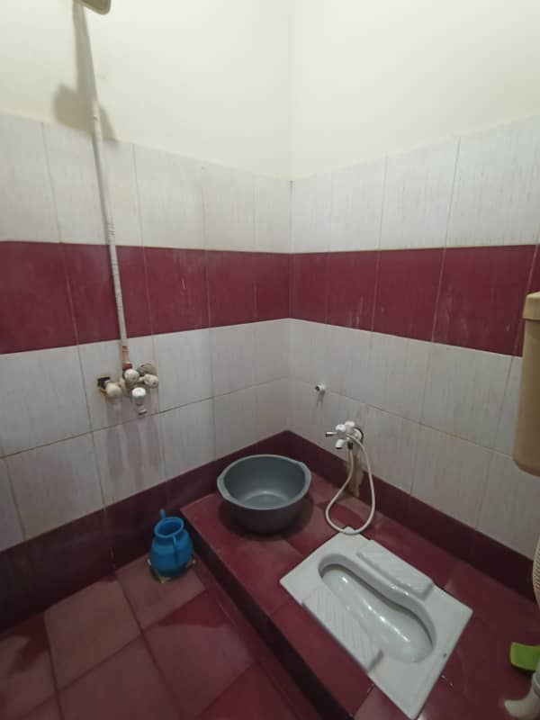 2 Bed DD Flat Available For Rent 5