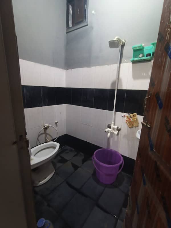 2 Bed DD Flat Available For Rent 6