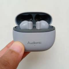 Audionic