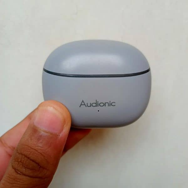 Audionic Airbuds Signature S650 1