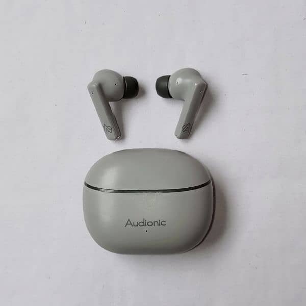 Audionic Airbuds Signature S650 3