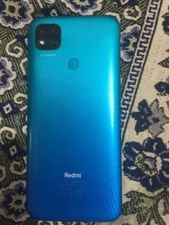 redmi