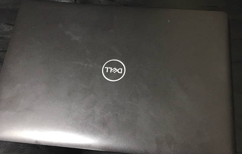 dell laptop 1