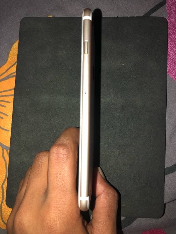 iphone 6splus with box pta approve 0