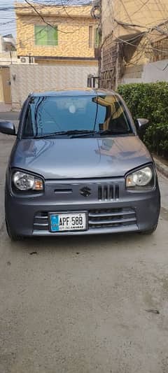 Suzuki Alto 2019 for sale