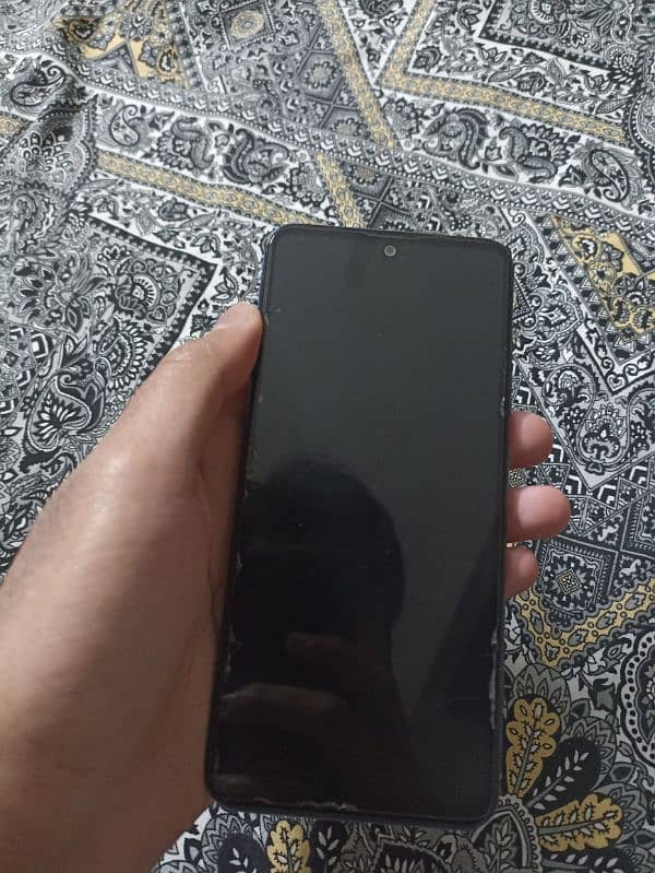 Redmi Note 11 | 6/128 | 90hz amoled | 10/10 New with box 2