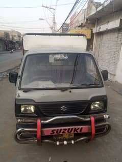 Suzuki Ravi 2012model