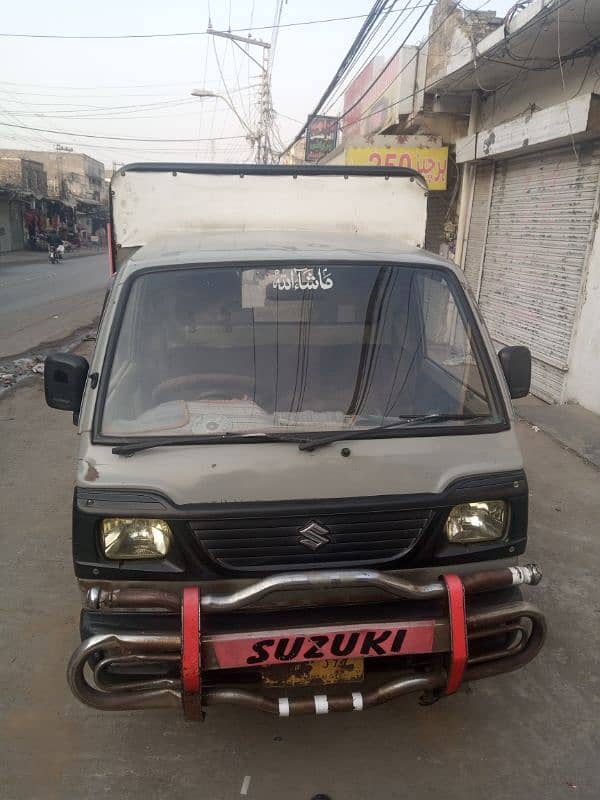 Suzuki Ravi 2012model 0