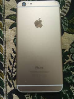 iPhone 6 plus 16gb