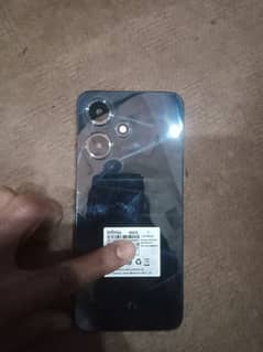 Infinix hoot30play